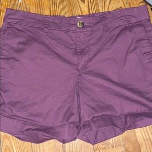 Old Navy 5 inch shorts